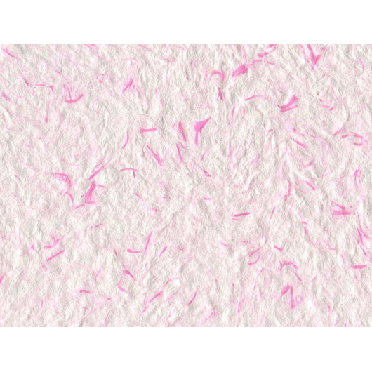 Рідкі шпалери Стиль Тип 34 біло-рожеві
