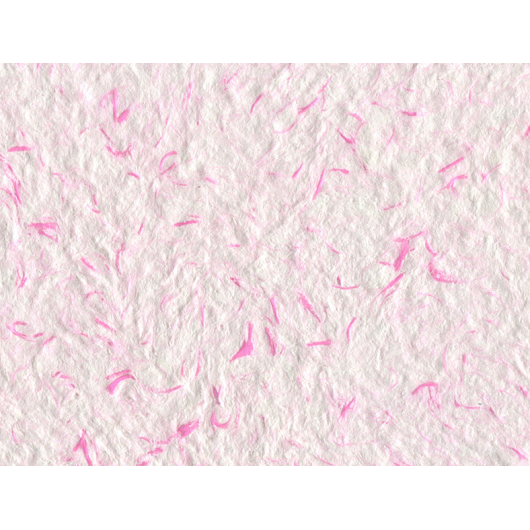 Рідкі шпалери Стиль Тип 80 біло-рожеві