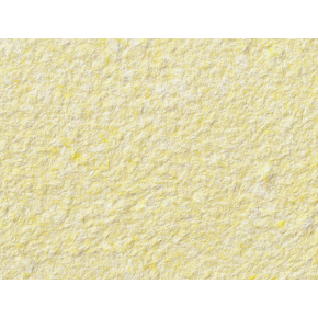 Рідкі шпалери Стиль Тип 116 біло-жовті