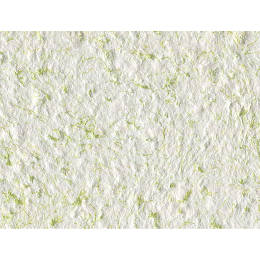 Рідкі шпалери Стиль Тип 132 біло-зелені