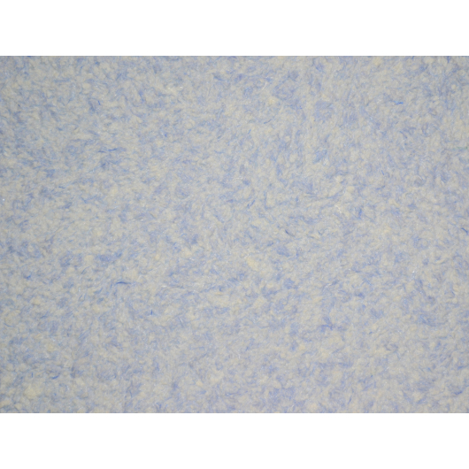 Рідкі шпалери Silk Plaster Оптима 057 біло-сині