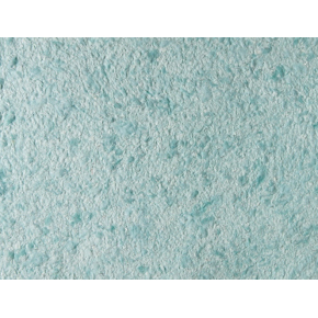 Жидкие обои Silk Plaster Виктория 707 бирюзовые