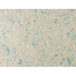 Жидкие обои Silk Plaster Эйр Лайн 602 голубые