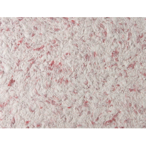 Жидкие обои Silk Plaster Эйр Лайн 606 бордовые