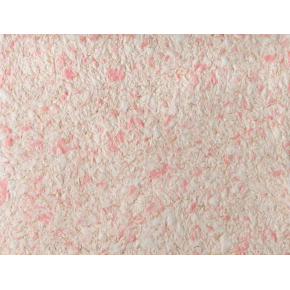 Жидкие обои Silk Plaster Эйр Лайн 607 розовые