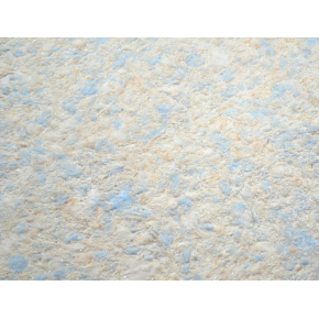 Жидкие обои Silk Plaster Эйр Лайн 613 голубые