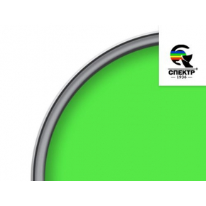 Эмаль алкидная ПФ-115С Люкс Спектр салатная - изображение 2 - интернет-магазин tricolor.com.ua