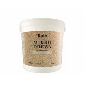 Штукатурка на основе мраморной крошки Kale Mikro Drewa 1814 - изображение 2 - интернет-магазин tricolor.com.ua