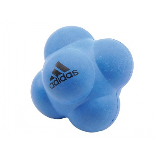 Мяч для тренировки реакции ADSP-11502 синий - изображение 3 - интернет-магазин tricolor.com.ua