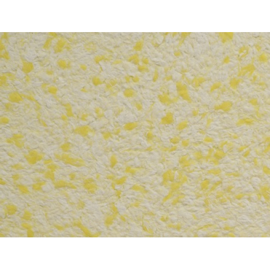 Рідкі шпалери Юрські Юка 1209 жовті - интернет-магазин tricolor.com.ua