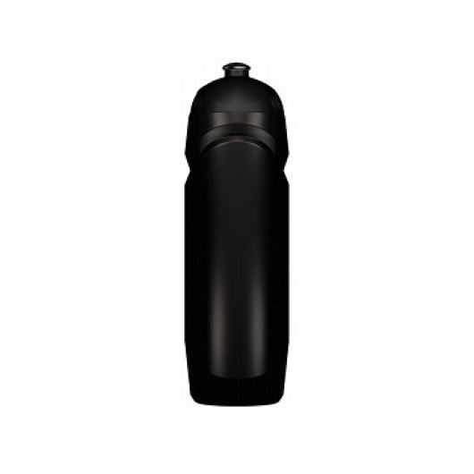 Спортивная бутылка для воды Shaker Store Rocket Bottle черная