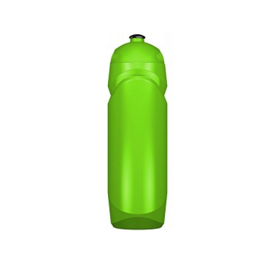 Спортивная бутылка для воды Shaker Store Rocket Bottle зеленая