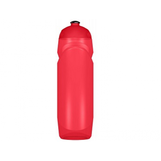 Спортивная бутылка для воды Shaker Store Rocket Bottle оранжевая