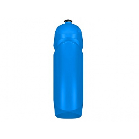 Спортивная бутылка для воды Shaker Store Rocket Bottle синяя
