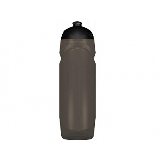 Спортивная бутылка для воды Shaker Store Rocket Bottle Trans дымчатая