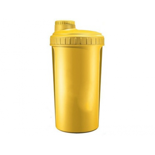Шейкер Shaker 360 желтый