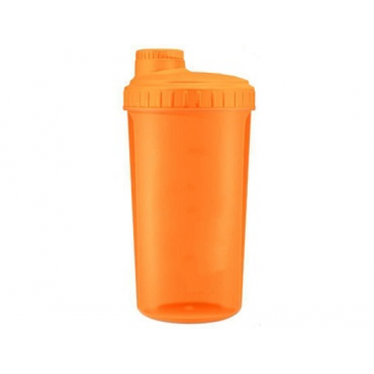 Шейкер Shaker 360 Neon оранжевый