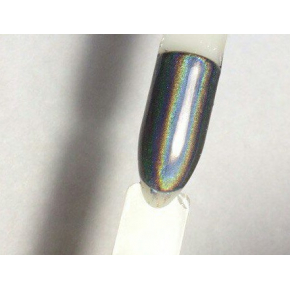 Пигмент Лазер серебряный Tricolor 1050SL - изображение 3 - интернет-магазин tricolor.com.ua