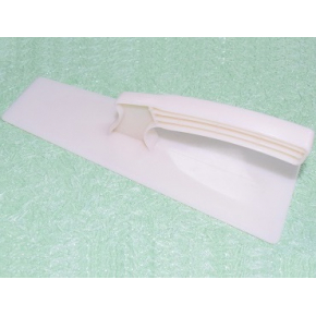 Гладилка Silk Plaster SP-2 белая 60х240 мм