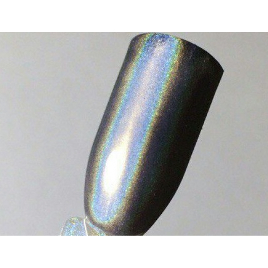 Пигмент Лазер серебряный Tricolor 1035SL - изображение 4 - интернет-магазин tricolor.com.ua