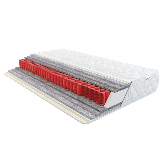 Ортопедический матрас Come-For Релакс Премиум Pocket Spring 120х200 - интернет-магазин tricolor.com.ua