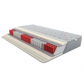 Ортопедический матрас Come-For Практик Pocket Spring 120х190 - интернет-магазин tricolor.com.ua