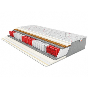 Ортопедический матрас Come-For Делайт Pocket Spring 120х190 - интернет-магазин tricolor.com.ua