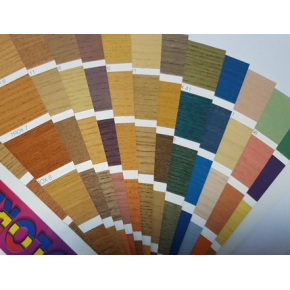 Каталог кольорів Trox (65 кольорів) - изображение 5 - интернет-магазин tricolor.com.ua