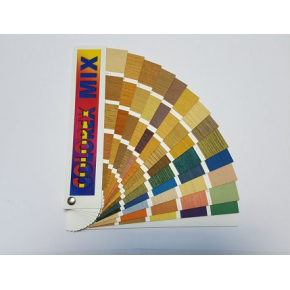 Каталог кольорів Trox (65 кольорів) - изображение 3 - интернет-магазин tricolor.com.ua
