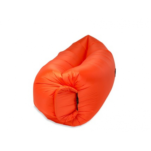 Надувной шезлонг-лежак.top standart оранжевый - изображение 2 - интернет-магазин tricolor.com.ua