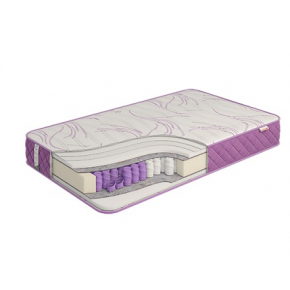 Ортопедический матрас Come-For Active Джамп Pocket Spring 180х190 - изображение 2 - интернет-магазин tricolor.com.ua