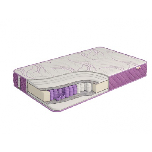 Ортопедический матрас Come-For Active Джамп Pocket Spring 180х190 - изображение 2 - интернет-магазин tricolor.com.ua