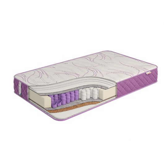 Ортопедический матрас Come-For Active Дрифт Pocket Spring 150х200 - изображение 2 - интернет-магазин tricolor.com.ua