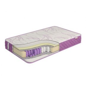 Ортопедический матрас Come-For Active Флэш Pocket Spring 120х190 - интернет-магазин tricolor.com.ua
