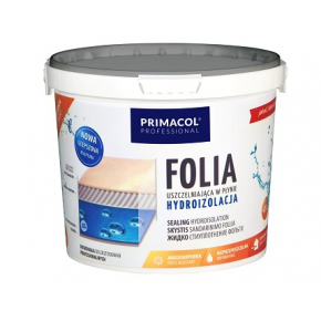 Жидкий полиэтилен Primacol Folia - интернет-магазин tricolor.com.ua