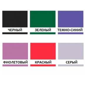 Интерьерная грифельная краска Primacol (темно-синяя) - изображение 5 - интернет-магазин tricolor.com.ua