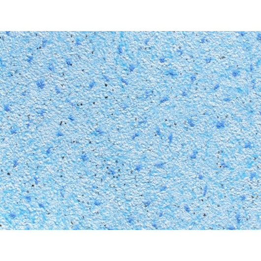 Рідкі шпалери Екобарви Лайт плюс 18-040 блакитні