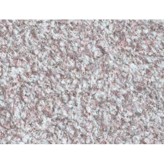 Рідкі шпалери Bioplast № 8623 біло-рожеві