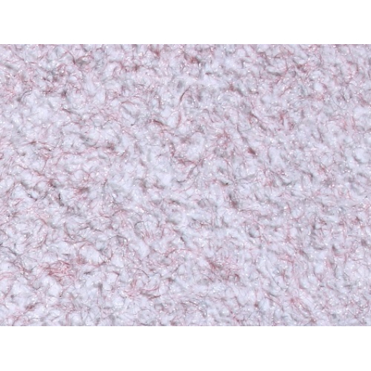 Рідкі шпалери Bioplast № 8621 біло-рожеві