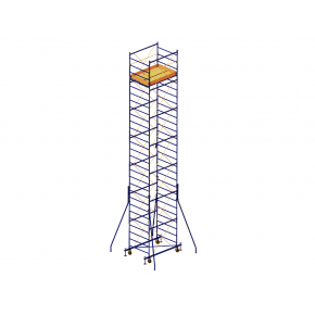 Подмости передвижные Будмайстер Standart Twin ПСП-8,8Л(130)