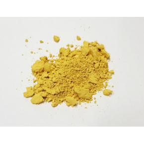 Пигмент железоокисный желтый Tricolor S-UK