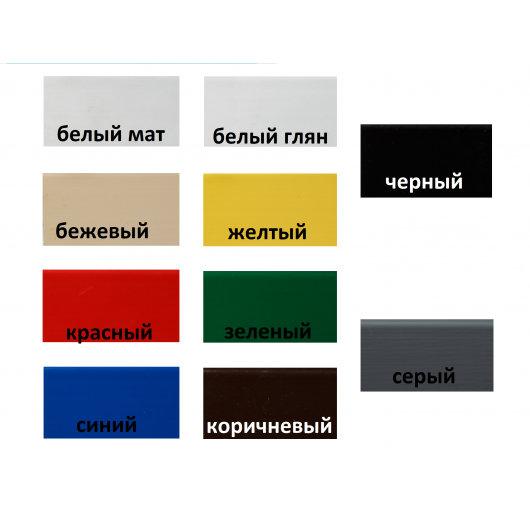 Эмаль акриловая Profi Kompozit белая шелковисто-матовая - изображение 2 - интернет-магазин tricolor.com.ua