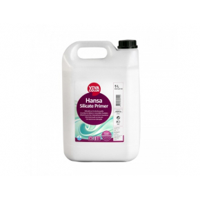 Грунт силикатный Hansa Silikat Primer Vivacolor