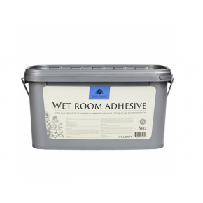 Клей для стеклохолста и обоев во влаж. помещениях Kolorit Wet Room Adhesive