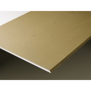 Гипсокартон звукоизоляционный Knauf Silentboard 2000х625 (1.25 м2 лист)