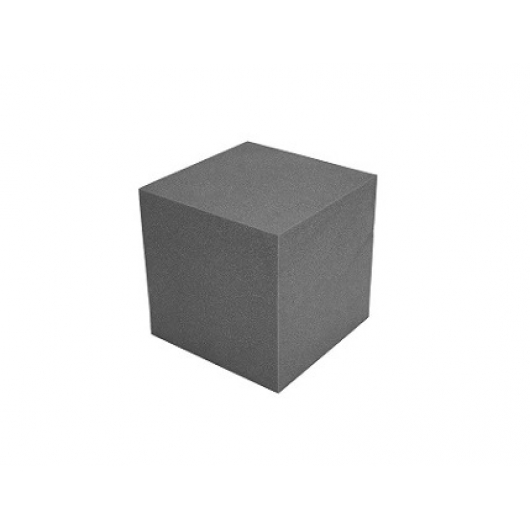 Акустический поролон Softakustik куб, угловой поглотитель