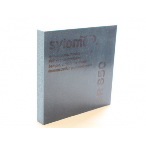 Эластомер Силомер полиуретановый виброизолирующий Sylomer SR850-12