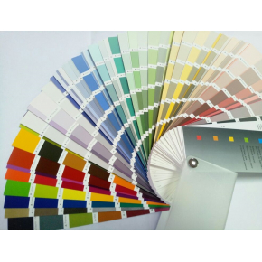 Каталог цветов Caparol System 3D plus (1350 цветов) - изображение 4 - интернет-магазин tricolor.com.ua