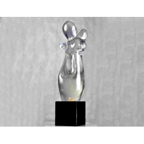 Смола епоксидна ідеально прозора Magic Crystal 3D Clear - изображение 2 - интернет-магазин tricolor.com.ua