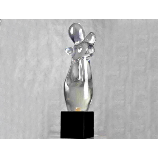 Смола эпоксидная идеально прозрачная Magic Crystal 3D Clear - изображение 2 - интернет-магазин tricolor.com.ua